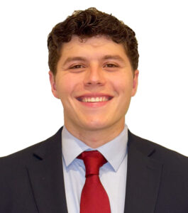 Leo Cummings