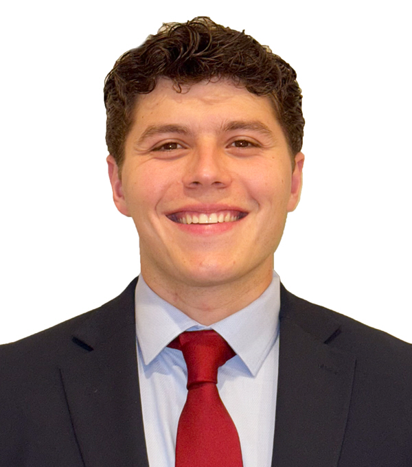 Leo Cummings