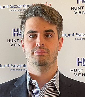 Erik Boender