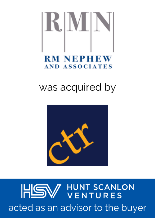 ctr acquires RMN