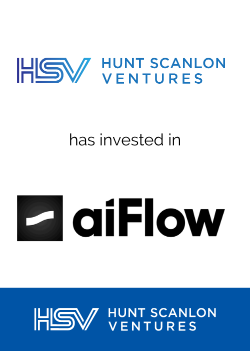 HSV invests in aiFlow