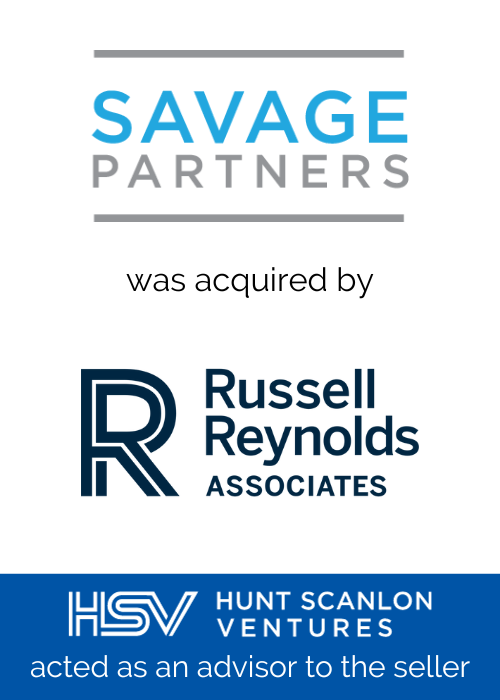 Russell Reynolds acquires Savage Partners