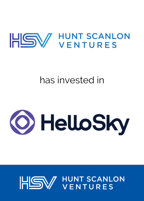 HSV invests in HelloSky