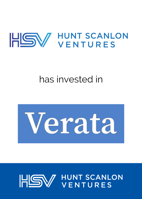 HSV invests in Verata